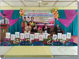 Sk tengku ampuan mariam फेसबुकमा छ । join facebook to connect with sk tengku ampuan mariam and others you may know. Laman Blog Rasmi Sktam February 2017