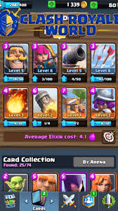Best ice wizard deck clash royale 2020 for legendary arena 13 trophy pushing on ladder. Clash Royale Decks Icin 14 Fikir Kartlar Savas Dikis Dersleri