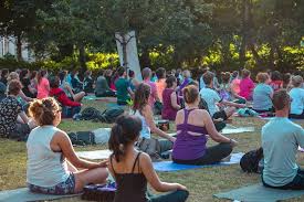 We did not find results for: Free Yoga Classes This Summer Dublin Visitor Centre