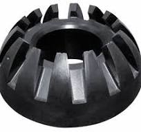 Rubber Black BOP Parts Shaffer Annular Bop Packing Elements 16A Annular Bop  Blowout Preventer Rubber Element Packing Unit