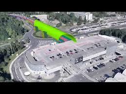 Iată că acum, în plină pandemie de coronavirus, călătoriile au scăzut mult. Simulare 3d PreliminarÄƒ LegÄƒtura Gara De Nord Aeroport Otopeni Youtube