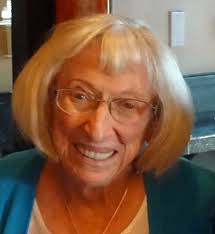 Obituary for Georgina LeFevre Henry