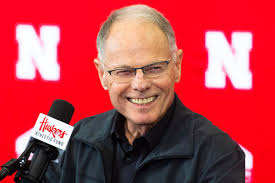It's great to be back': Former Nebraska coach Frank Solich at peace with  return