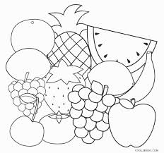 Play the best coloring games for children. Free Printable Fruit Coloring For Kids Math Statement Problems Puzzles And Year Fun Fruit Coloring Pages Coloring Pages Interactive Math For Kids Cool Math Games Cool Math Games Ordering Improper Fractions Worksheet