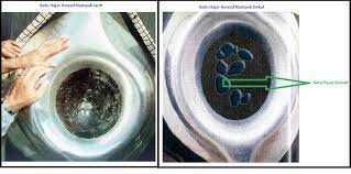 Semula ka'bah itu adalah bangunan batu yang. Semua Tentang Kita Sejarah Hajar Aswad Batu Dari Surga