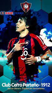 We did not find results for: Descarga Este Fondo De Pantalla En La Appcerro Disponible Para Ios Y Android Vamosciclon Club Cerro Porteno Scoopnest