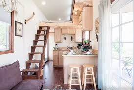 Zen Cottage 3 Thf Cuisines De Maison Minuscules Vivre Dans Une Tiny House Minuscule Maison Moderne