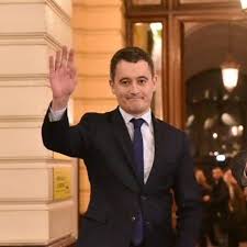 Accueil » le ministre » gérald darmanin. Gerald Darmanin Photos Facebook