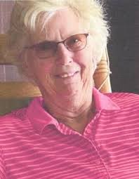 Marie H. Marshall Obituary