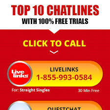 Best free trial singles phone chat lines numbers for dating. Mobile Landing Page With All The Singles Chatline Numbers Landing Page Design Contest 99designs