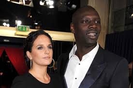Omar sy was born on january 20, 1978 in trappes, yvelines, france. Omar Sy Helene Sy Pictures Photos Images Zimbio