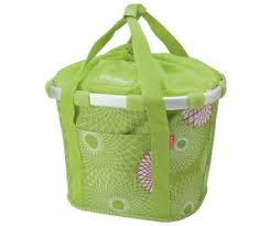 Reisenthel Bikebasket Crystals Lime Green Ab 22 99 Preisvergleich Bei Idealo De