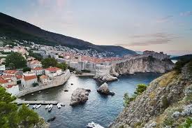 Dubrovnik Old Town and the City Walls at sunrise Our beautiful Wall Art and  Photo Gifts include Framed Prints, Photo Prints, Poster Prints, Canvas  Prints, Jigsaw Puzzles, Metal Prints and so much