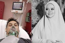 Suruhanjaya pencegahan rasuah malaysia (sprm) telah memanggil pasangan selebriti, siti sarah dan shuib hari ini kerana disyaki terlibat dalam kes pengubahan wang haram membabitkan. Kq7lrjvpfvr7nm