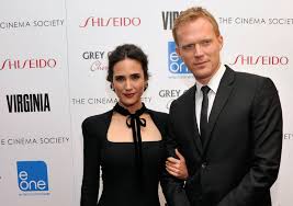 Paul bettany and jennifer connelly have been married for 17 years. Paul Bettany To Direct Jennifer Connely And Anthony Mackie In Shelter