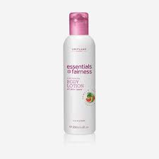 Berikut ini kami sajikan 20 merk pembersih wajah yang bagus untuk anda. Essentials Fairness Softening Body Lotion Uv Filters 32703 Pelembap Tubuh Bath Body Oriflame Cosmetics
