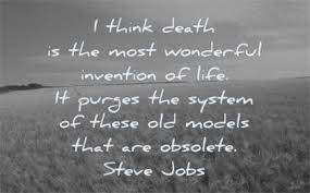 Oh, and there's that new dvd i want. 201 Steve Jobs Quotes