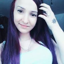 Ashley Cobbs's Instagram, Twitter & Facebook