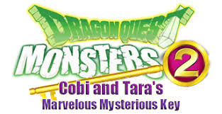 Controlling either cobi or tara, the player begins on greatlog, where there are various shops, a. Translation Dragon Quest Monsters 2 Cobi And Tara S Marvelous Mysterious Key Wip V0 4 Gbatemp Net The Independent Video Game Community