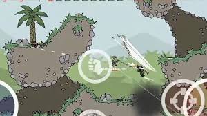 Doodle army apk version history. Mini Militia Doodle Army 2 Beta All Version Mod Original Apk Download Community Facebook