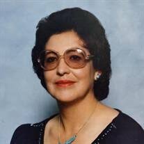 MaryLou Montoya Obituary