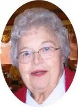 Obituary information for Marilyn Turner MRS