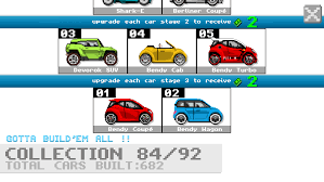 Build incredible bikes and become the best motorcycle maker! Motor World Car Factory Time Cheat