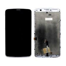 LCD with Touch Screen for HP 7 VoiceTab ...