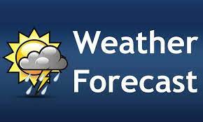 At 3:00 pm today:► low pressure area (lpa) was estimated based on all available data at 190 km west southwest of sinait, ilocos sur.► low pressure area (lpa). News 24x7 Plus Weather Forecast Live Updates Today Today These States Will Get Rains Know The Condition Of Other States Including Delhi Up Jharkhand Bihar