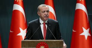 Cumhurbaşkanı erdoğan'ın başkanlığında düzenlenen dijital cumhurbaşkanlığı kabinesi toplantısı başladı. Kabine Toplantisi Sonrasi Baskan Erdogan Dan Onemli Aciklamalar
