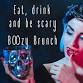 Boozy Brunch — Piazza di Roma event image