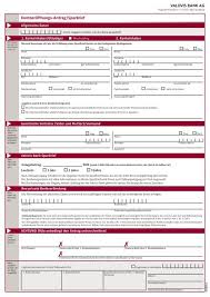These 8 digits are the most important. Kontoeroffnungsantrag 0513 Neu Layout 1 Valovis Bank
