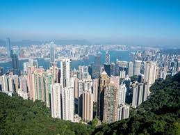 Global Cities And Affordable Housing Hong Kong Hud User