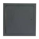 Metal access panel