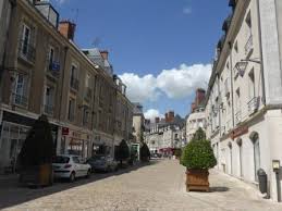 Chambord cheverny + villesavin or troussay. Blois Loire Valley France