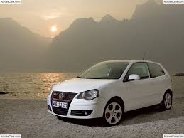 Volkswagen Polo Gti 2006 Volkswagen Polo Gti Polo Gti Vw Polo Gti