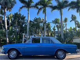 Image result for Cape Cod Blue 1963 AMC