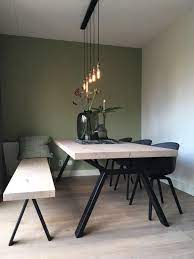 pin op kleuren muur