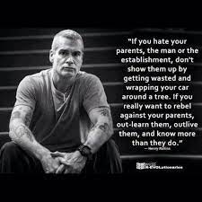 Please share these straight edge quotes! Great Quote From Henry Rollins Straightedge