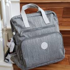 Kipling Bags Nwt Kipling Audrie Babydiaper Bag Backpack Poshmark