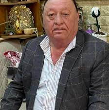 جيش حماية ايزيدخان