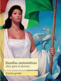 Catálogo de libros de educación básica. Desafios Matematicos Cuarto Grado 2017 2018 Ciclo Escolar Centro De Descargas