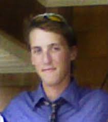 Ian Mathew Thurman, loved animals, nature