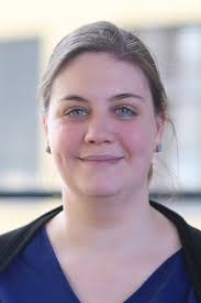 Bei seiner würdigung sagte aigner: Julia Hanisch