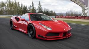 In the speed champions ferrari ultimate garage 75889 you get a 488 gte. Ferrari 488 Gtb Latest News Reviews Specifications Prices Photos And Videos Top Speed