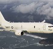 Boeing to Deliver 5 P-8A Poseidon Patrol Aircraft to Germany ...