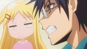 I Can T Understand What My Husband Is Saying Anime Animes To Watch My Husband