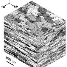 Image result for alloy edx micrograph