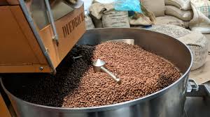 All he did was say, this one needs more bitterness, this one needs less smokyness, etc etc and they would adjust it from his advice. How Local Coffee Roasters Differ From Starbucks