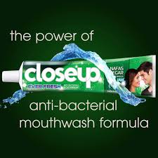 Closeup Ekspresi Segar Closeup Competition Facebook